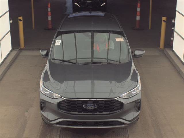 Certified 2023 Ford Escape ST-Line Select w/ Tech Pack #2 AWD/4WD image 2
