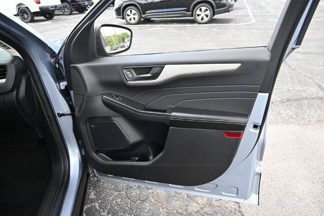 Certified 2022 Ford Escape SE FWD image 22