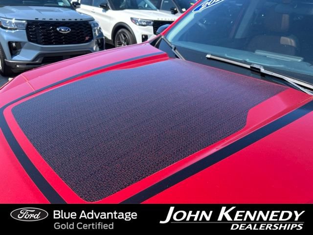 Certified 2022 Ford Maverick Lariat w/ Lariat Luxury Package FWD image 5