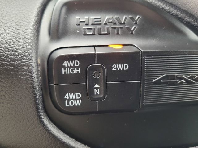 Used 2022 RAM 3500 Laramie image 25