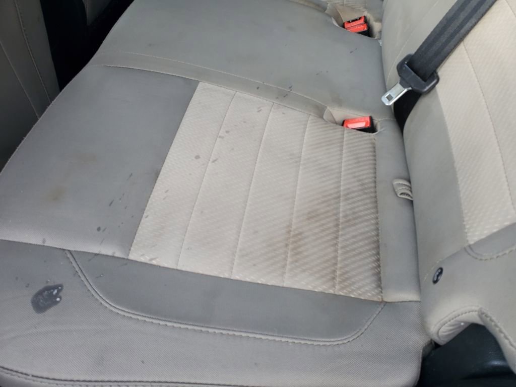 Certified 2022 Ford EcoSport S image 11