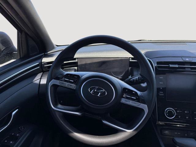 Used 2022 Hyundai Santa Cruz SEL w/ Activity Package AWD/4WD image 16