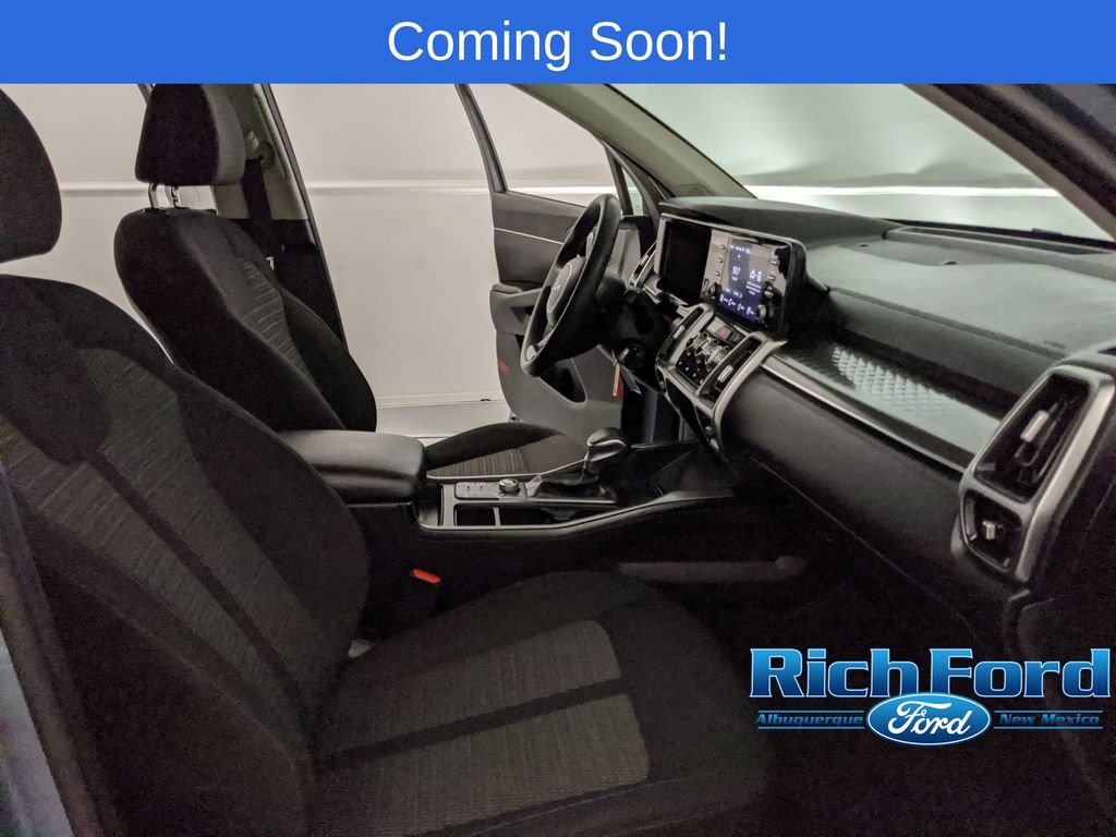 Used 2022 Kia Sorento LX AWD/4WD image 23