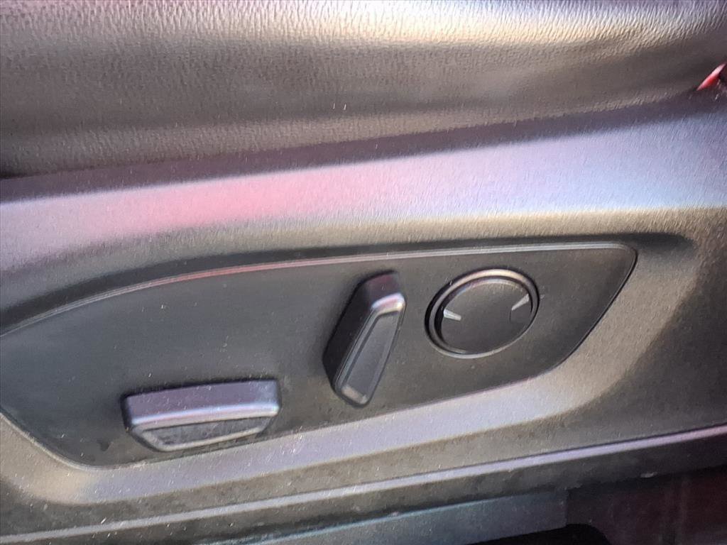 Certified 2020 Ford Explorer XLT w/ Equipment Group 202A image 12