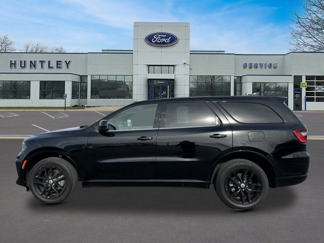 Used 2023 Dodge Durango GT AWD/4WD image 7