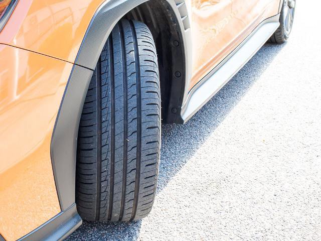 Used 2023 Subaru WRX AWD/4WD image 9