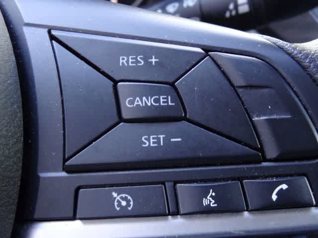 Used 2023 Nissan Altima 2.5 SV FWD image 16