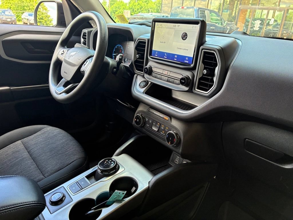 Certified 2023 Ford Bronco Sport Big Bend AWD/4WD image 41