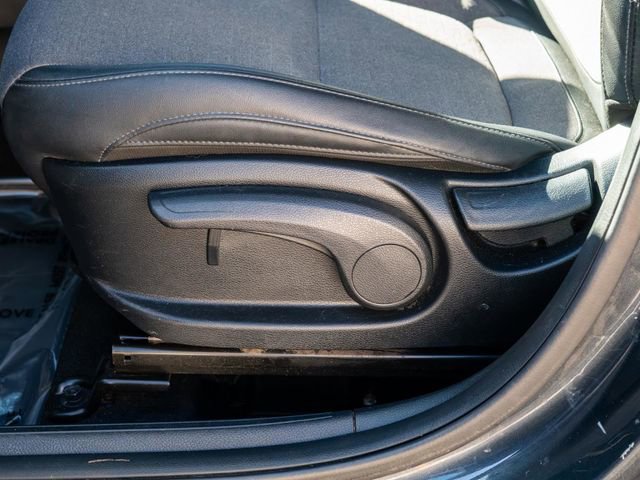 Used 2022 Kia Seltos Nightfall Edition image 20