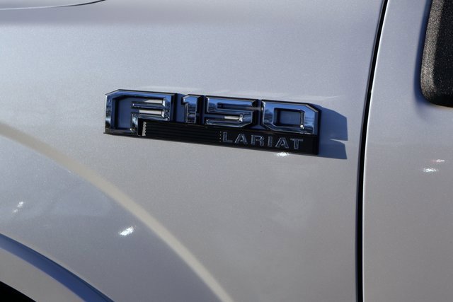 Certified 2018 Ford F150 Lariat image 11