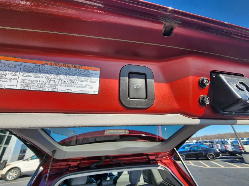 Used 2019 Toyota Sienna XLE image 27