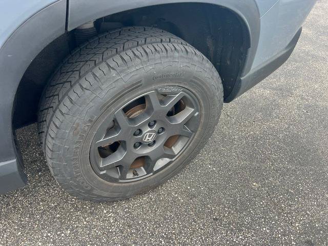 Used 2023 Honda Pilot TrailSport image 18