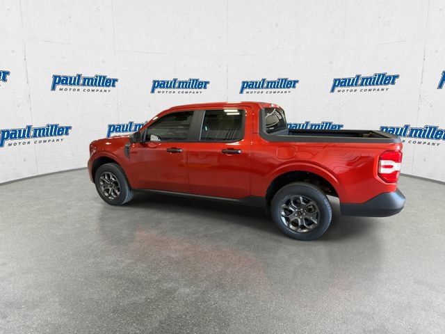 Certified 2024 Ford Maverick XLT FWD image 11