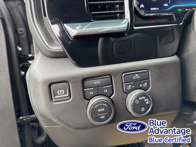 Used 2025 Chevrolet Silverado 1500 LT image 19