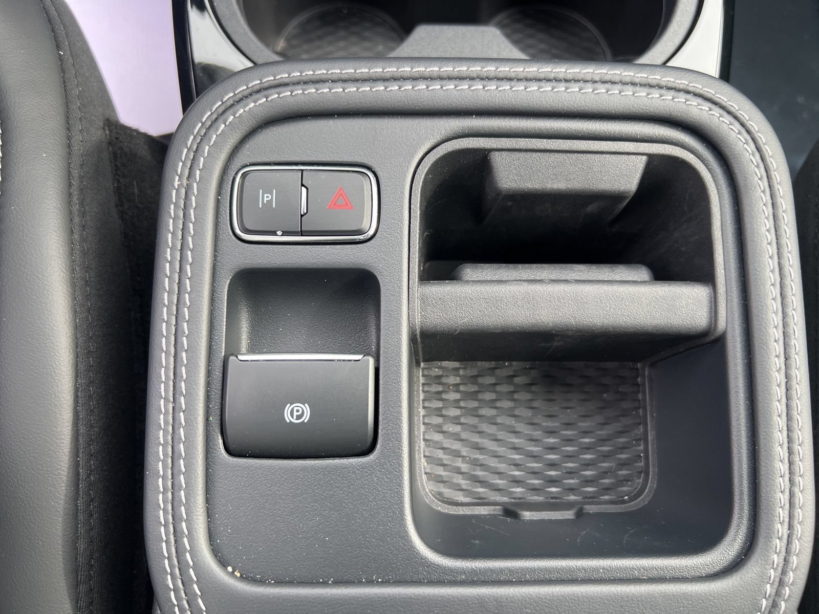 Certified 2025 Ford Mustang Mach-E Premium AWD/4WD image 41