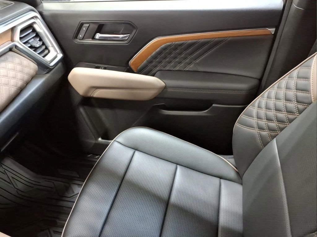 Used 2023 GMC Canyon Denali AWD/4WD image 22