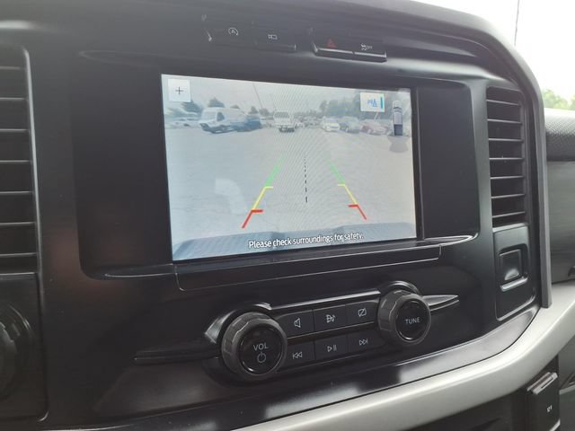 Certified 2023 Ford F150 XLT w/ XTR Package AWD/4WD image 18