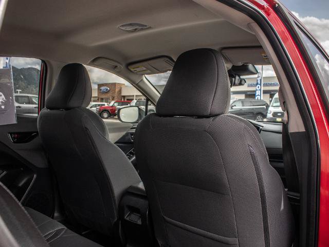 Used 2024 Subaru Crosstrek 2.0i AWD/4WD image 19
