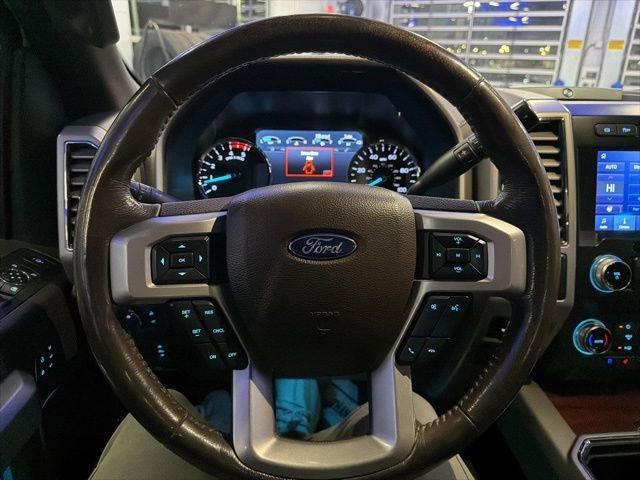 Certified 2021 Ford F250 King Ranch image 53