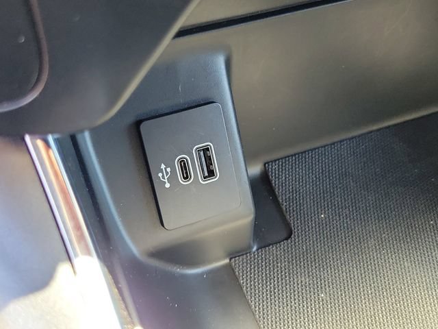 Certified 2025 Ford F150 STX RWD image 10