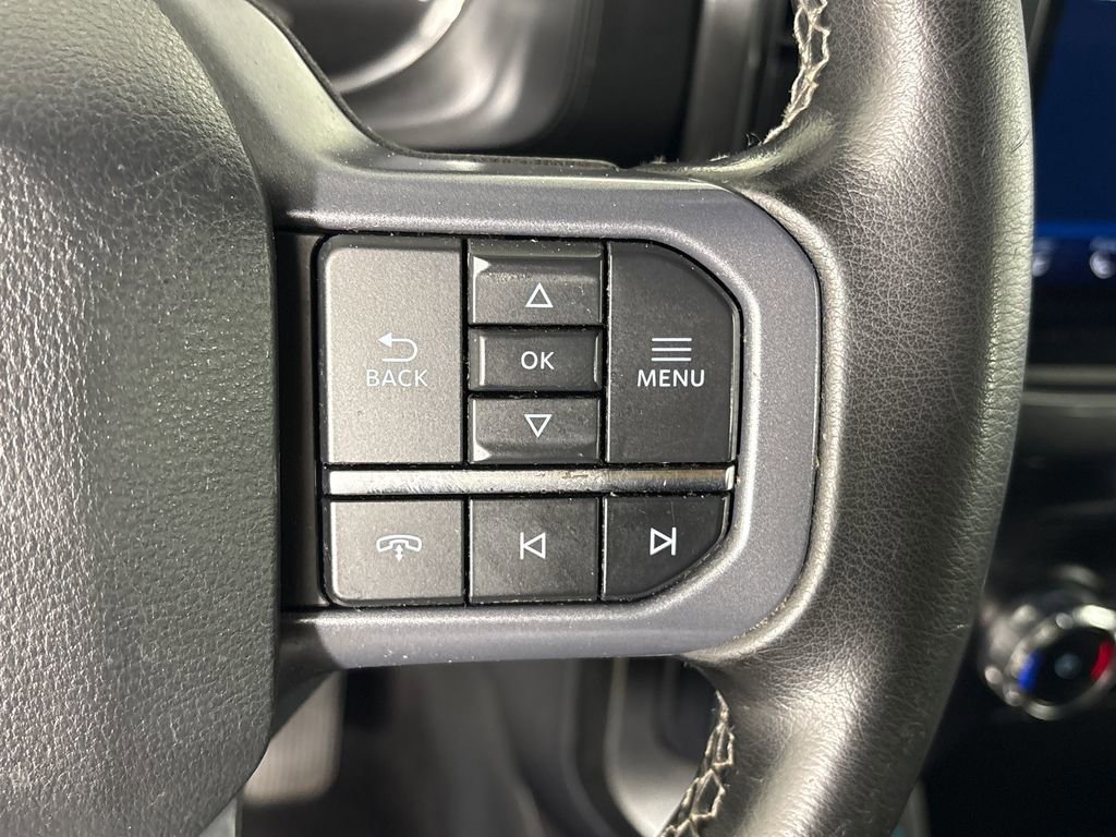 Certified 2023 Ford F150 XLT w/ Equipment Group 302A High image 20