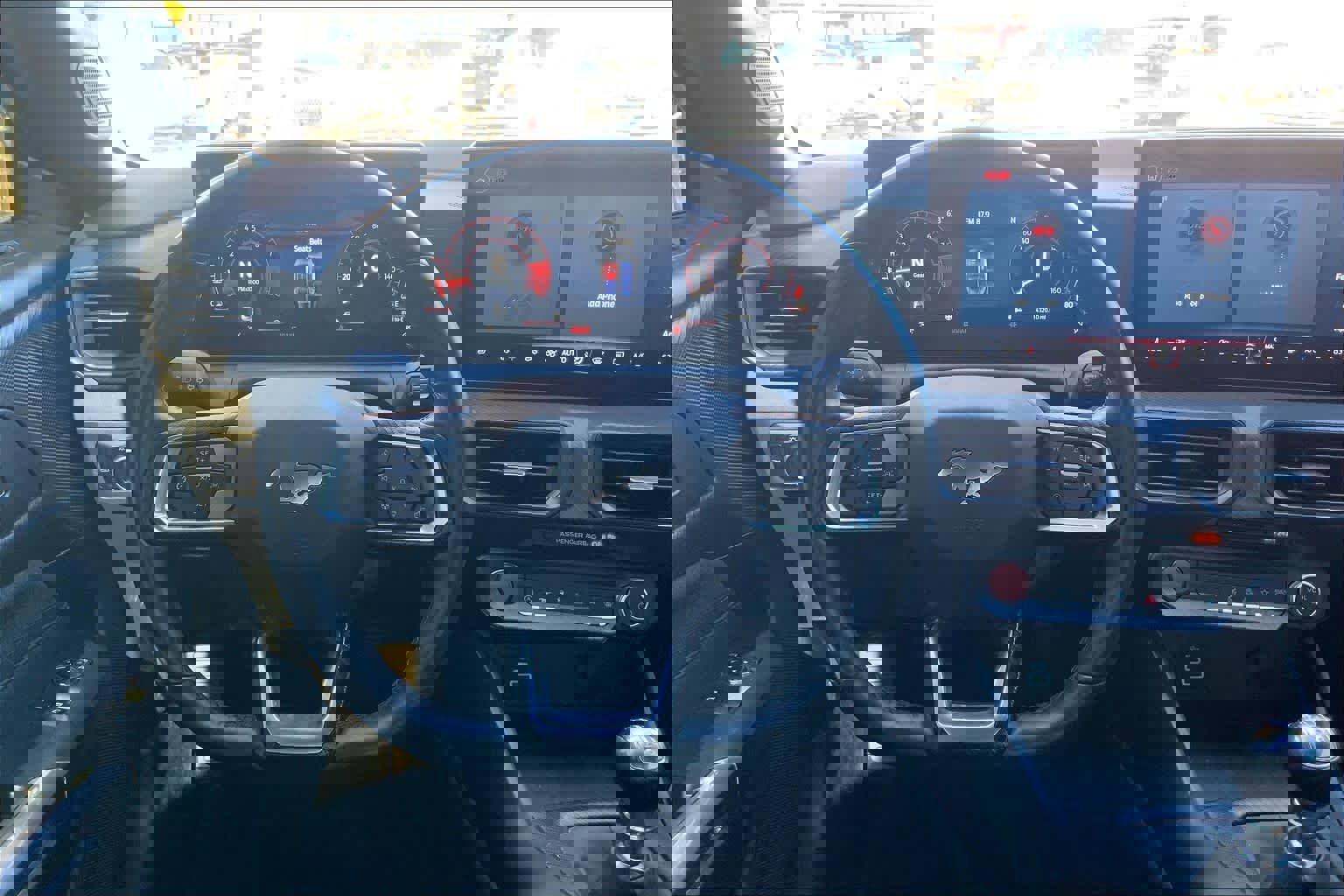 Certified 2024 Ford Mustang GT image 5