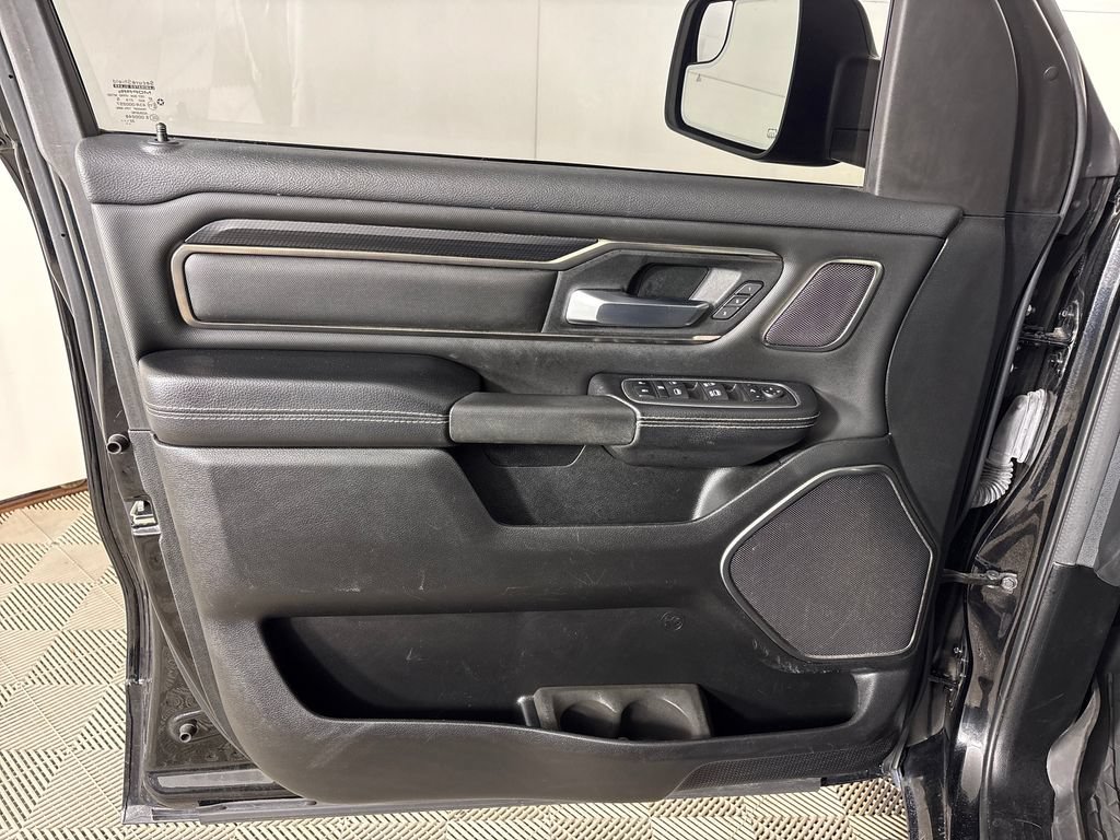 Used 2023 RAM 1500 Rebel w/ Rebel Level 2 Equipment Group AWD/4WD image 12