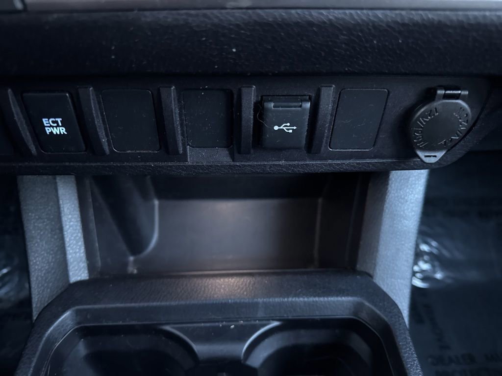 Used 2021 Toyota Tacoma SR image 25