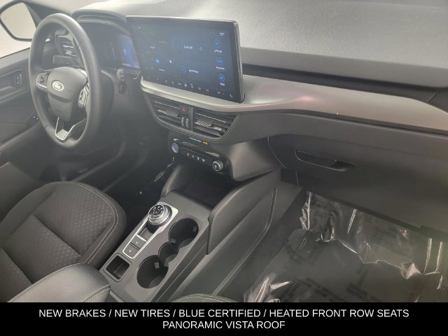 Certified 2023 Ford Escape Active AWD/4WD image 19