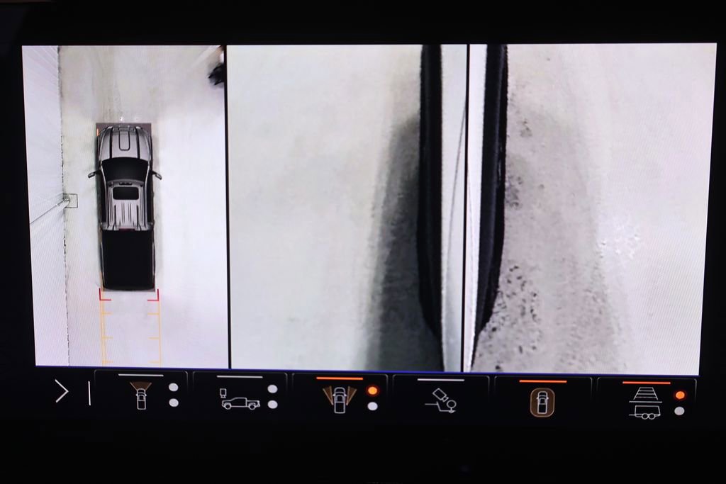 Used 2024 GMC Sierra 2500 Denali w/ Denali Reserve Package image 31