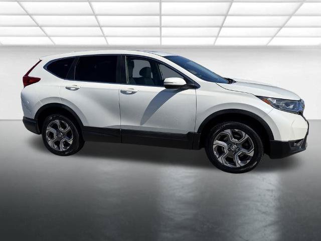 Used 2018 Honda CR-V EX-L image 10
