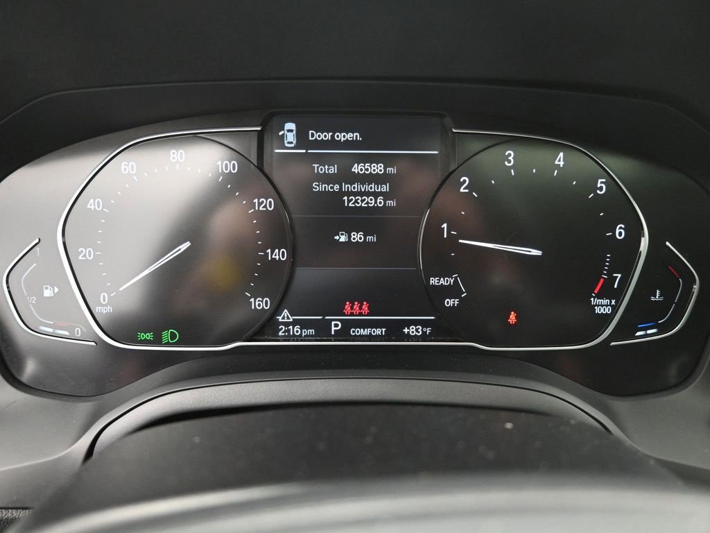 Used 2022 BMW 330i Sedan image 13