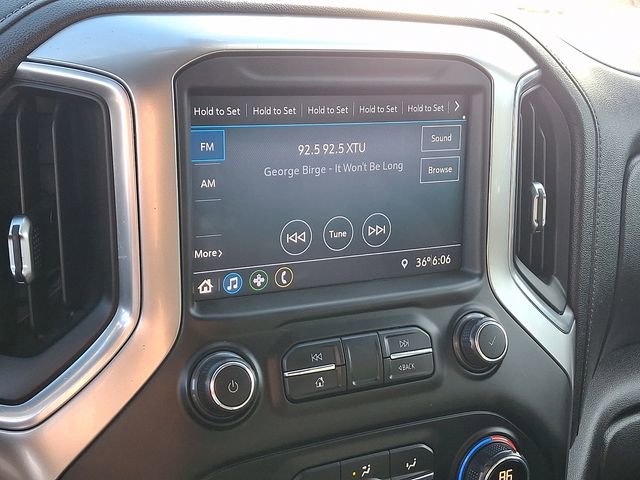 Used 2020 Chevrolet Silverado 1500 LT w/ All-Star Edition image 21