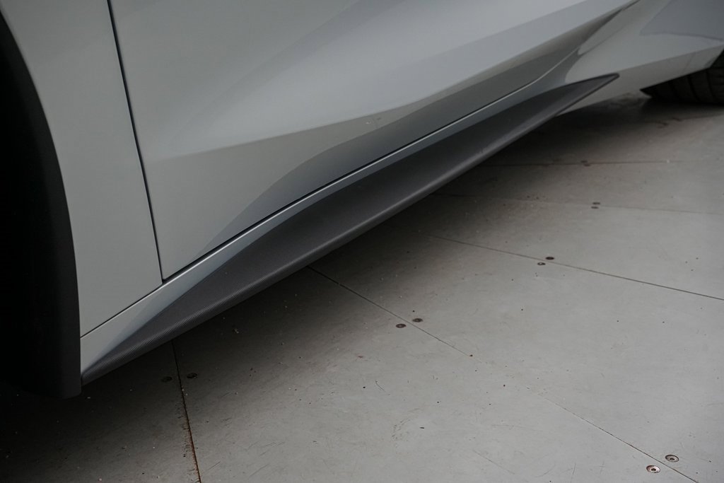 Used 2021 Chevrolet Corvette Stingray Coupe w/ 1LT image 17