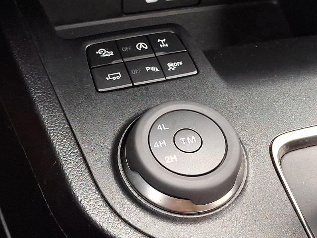 Certified 2023 Ford Ranger Lariat w/ Tremor Off-Road Package image 24