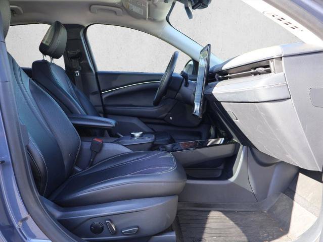 Certified 2021 Ford Mustang Mach-E Premium AWD/4WD image 27