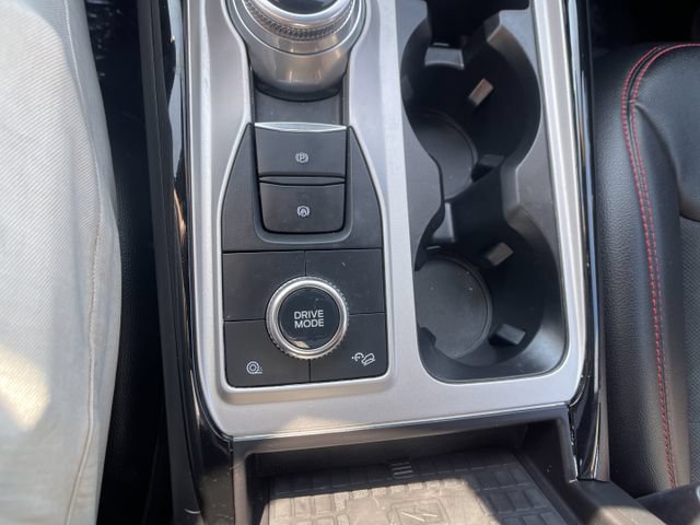 Certified 2023 Ford Explorer ST-Line w/ Class IV Trailer Tow Package AWD/4WD image 29