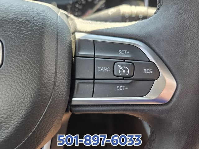 Used 2024 Jeep Compass Latitude w/ Altitude Special Edition AWD/4WD image 26