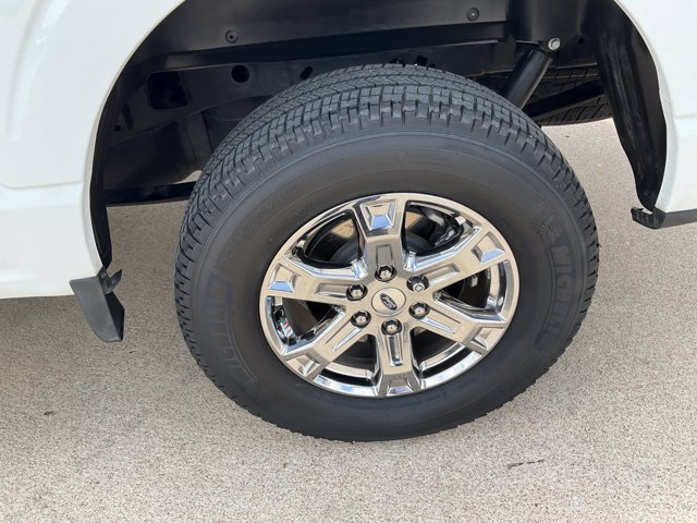 Certified 2023 Ford F150 XLT w/ Equipment Group 302A High AWD/4WD image 13