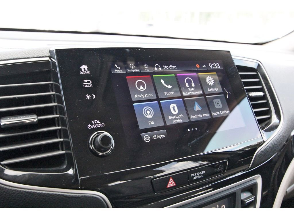 Used 2022 Honda Pilot Touring image 26