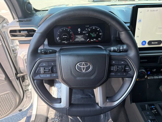 Used 2026 Toyota 4Runner TRD Off-Road Premium AWD/4WD image 26