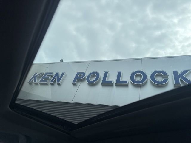 Used 2023 MAZDA CX-9 Signature image 28