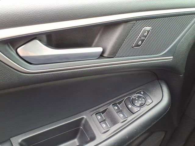 Certified 2024 Ford Edge SEL image 27