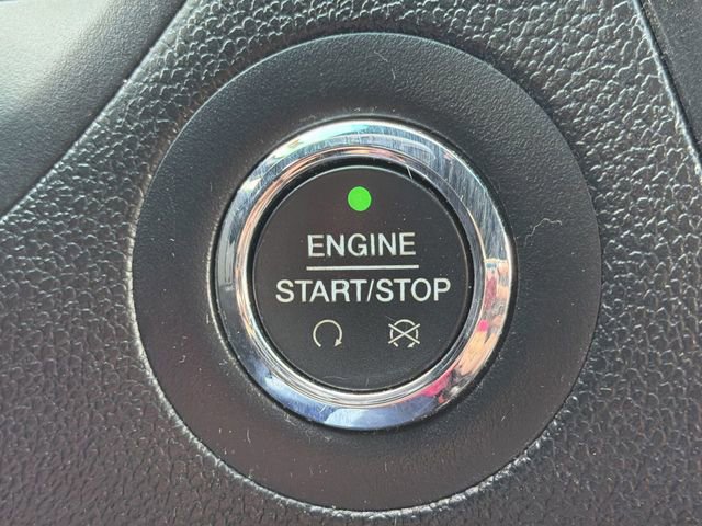 Certified 2017 Ford Explorer XLT w/ Equipment Group 202A image 19