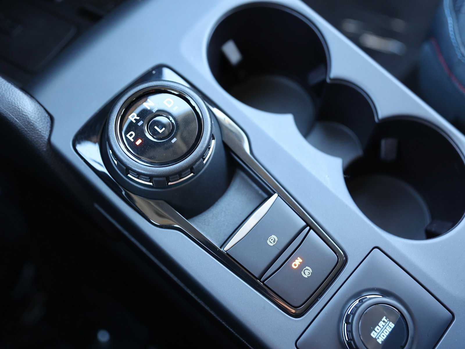 Certified 2024 Ford Bronco Sport Heritage w/ Heritage Convenience Package image 30