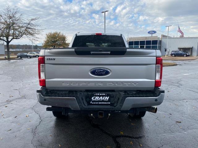 Certified 2019 Ford F250 XLT w/ XLT Premium Package image 6
