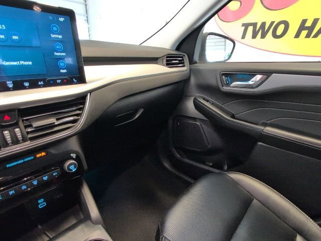 Certified 2023 Ford Escape Platinum image 26