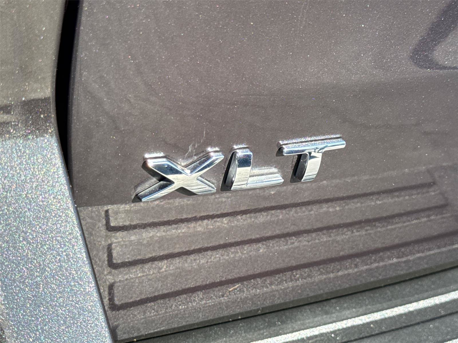 Certified 2024 Ford Expedition XLT AWD/4WD image 15