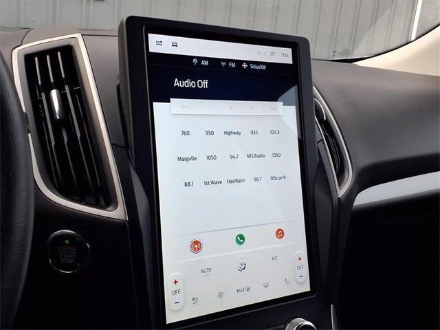 Certified 2023 Ford Edge SEL w/ Convenience Package image 13