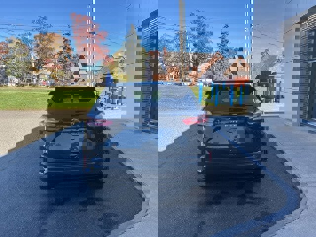 Certified 2023 Ford Edge ST-Line image 6